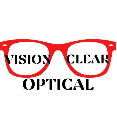 Vision Clear Optical