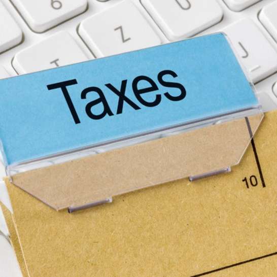 Tractorgirl Tax Service
