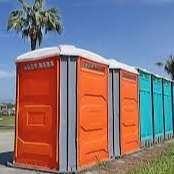 J & B Septic Service Portable Toilets