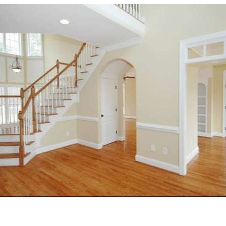 A To Z Building & Flooring