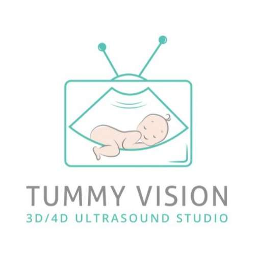 Tummy Vision 3D4D Ultrasound & Gender Reveal