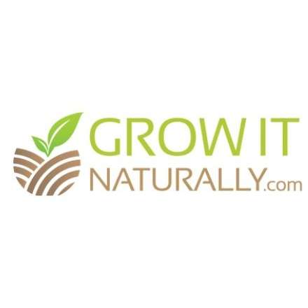 GrowItNaturally.com