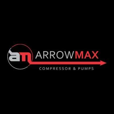 Arrow Max Compressor & Pumps