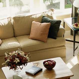 Sofa Interiors