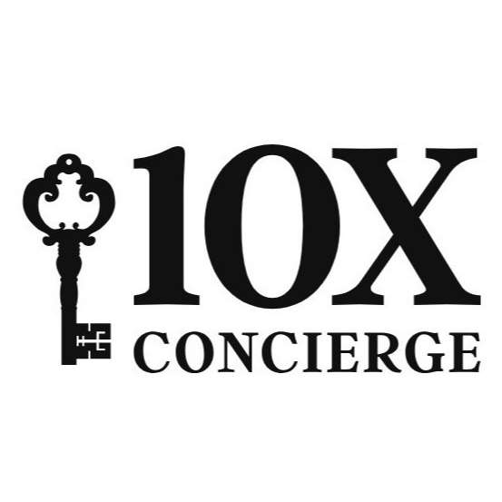 10X Concierge