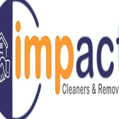 Impact Cleaners