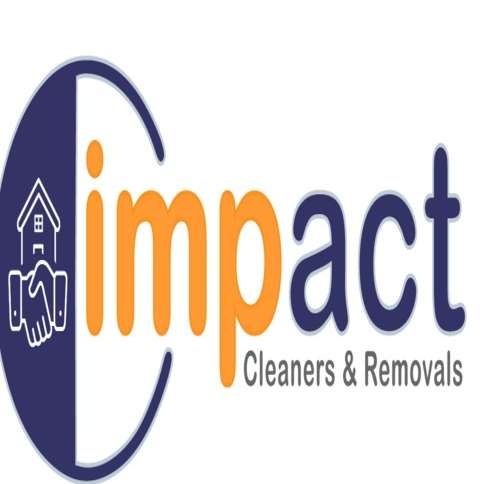 Impact Cleaners