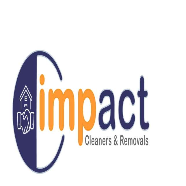 Impact Cleaners