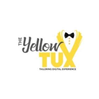 The Yellow Tux