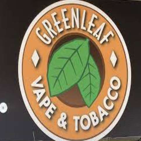 Greenleaf Tobacco & Vape