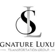 Signature Luxury Transportation