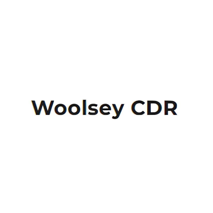 WoolseyCDR