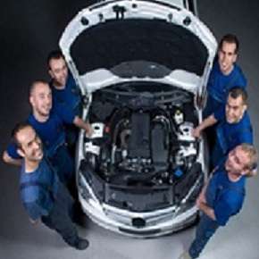 Froehlich Certified Auto Repair